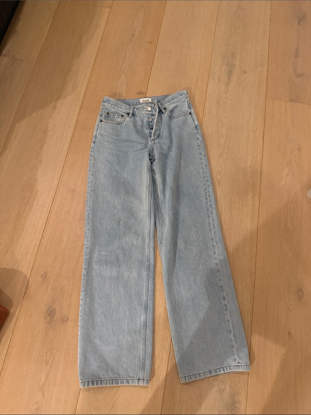 Still Here Everyday Jeans
